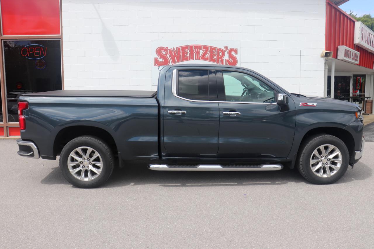 chevrolet silverado 1500 2019 1GCRYGED5KZ188727 image chevrolet silverado 1500 2019 1GCRYGED5KZ188727 image